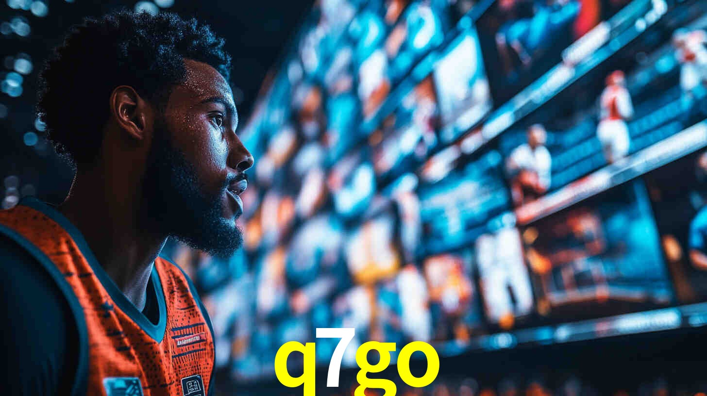 Jogos de Aposta Online no q7go