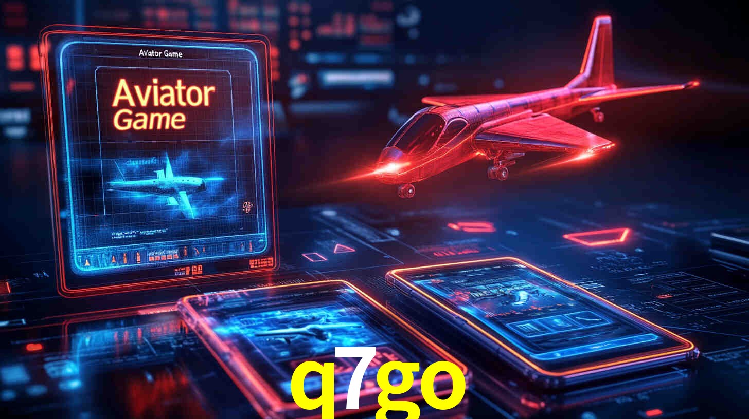 Benefícios do Aviator no q7go
