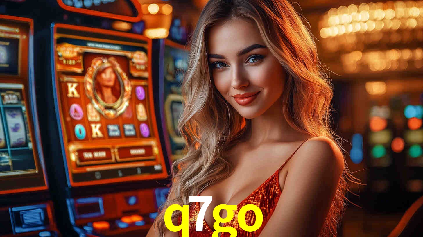 Slots Exclusivos no q7go